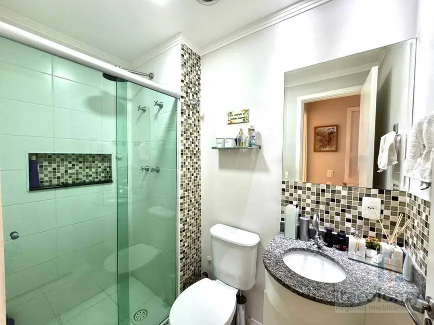 Foto 6 de Apartamento com 2 quartos à venda, 59m2 em Bethaville I, Barueri - SP