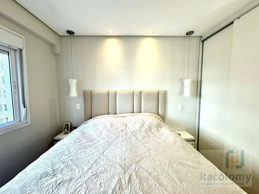 Apartamento com 2 quartos à venda, 59m2 em Bethaville I, Barueri - SP - imagem 2 Foto 2 de Apartamento com 2 quartos à venda, 59m2 em Bethaville I, Barueri - SP