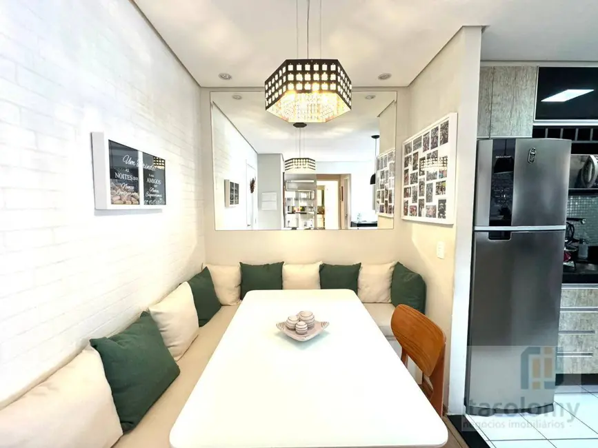 Foto 5 de Apartamento com 2 quartos à venda, 59m2 em Bethaville I, Barueri - SP