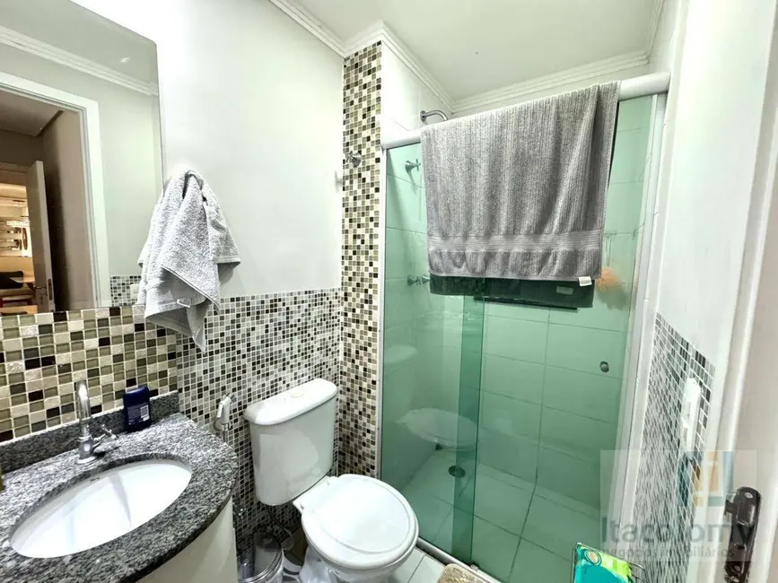 Foto 8 de Apartamento com 2 quartos à venda, 59m2 em Bethaville I, Barueri - SP