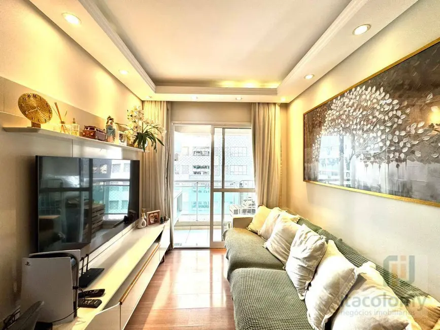 Apartamento com 2 quartos à venda, 59m2 em Bethaville I, Barueri - SP - imagem 1 Foto 1 de Apartamento com 2 quartos à venda, 59m2 em Bethaville I, Barueri - SP