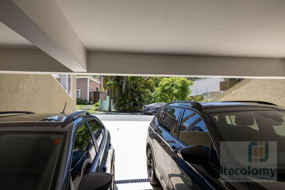 Foto 7 de Casa de Condomínio com 5 quartos à venda e para alugar, 621m2 em Barueri - SP