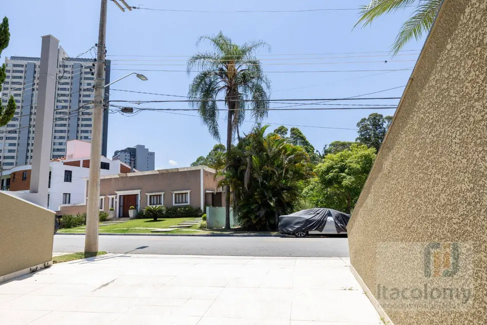 Foto 6 de Casa de Condomínio com 5 quartos à venda e para alugar, 621m2 em Barueri - SP