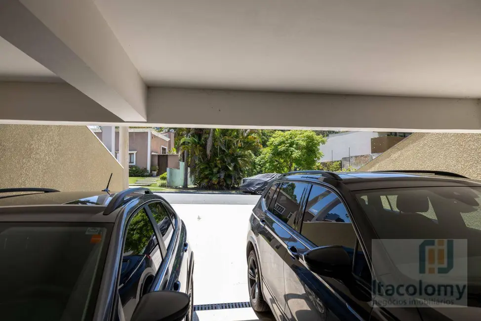 Foto 7 de Casa de Condomínio com 5 quartos à venda e para alugar, 621m2 em Barueri - SP