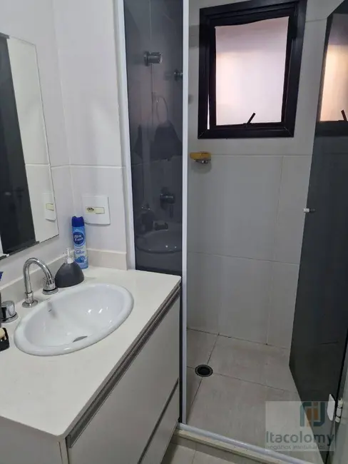 Foto 3 de Kitnet para alugar, 38m2 em Barueri - SP