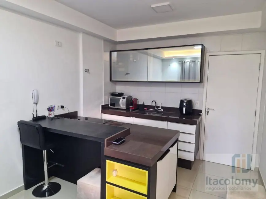 Foto 6 de Kitnet para alugar, 38m2 em Barueri - SP