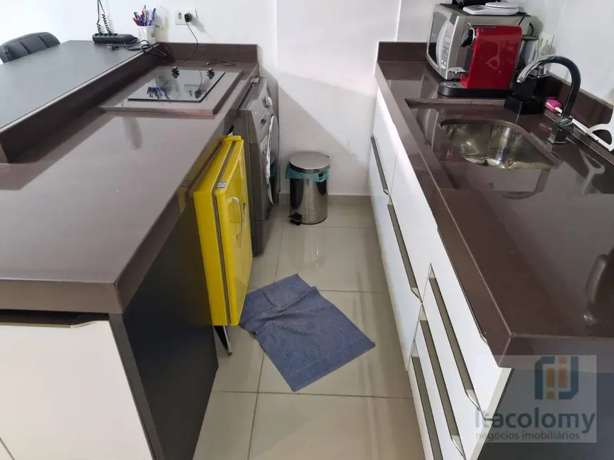 Foto 13 de Kitnet para alugar, 38m2 em Barueri - SP