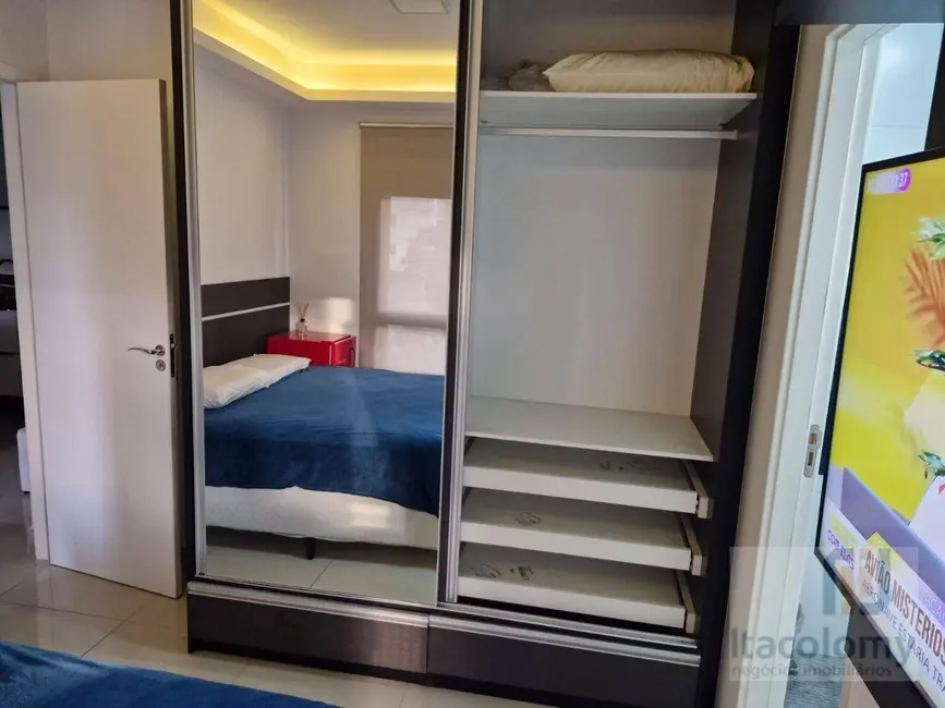 Foto 2 de Kitnet para alugar, 38m2 em Barueri - SP