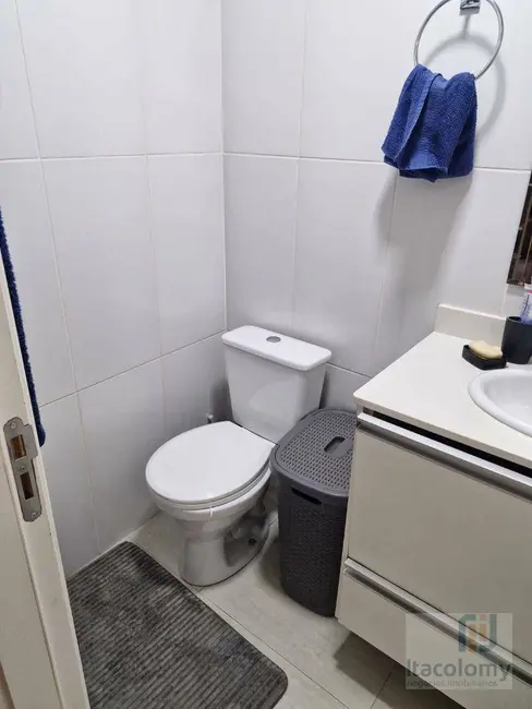 Foto 4 de Kitnet para alugar, 38m2 em Barueri - SP