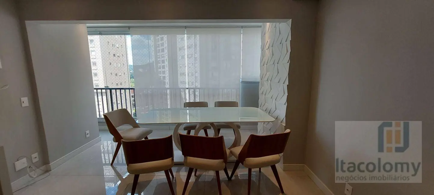 Apartamento com 2 quartos para alugar, 110m2 em Alphaville Empresarial, Barueri - SP - imagem 5 Foto 5 de Apartamento com 2 quartos para alugar, 110m2 em Alphaville Empresarial, Barueri - SP