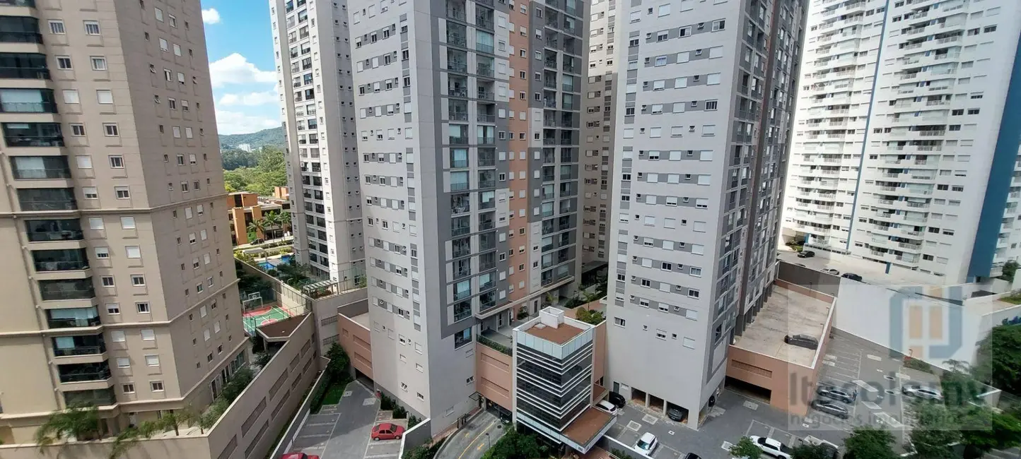 Apartamento com 2 quartos para alugar, 110m2 em Alphaville Empresarial, Barueri - SP - imagem 6 Foto 6 de Apartamento com 2 quartos para alugar, 110m2 em Alphaville Empresarial, Barueri - SP