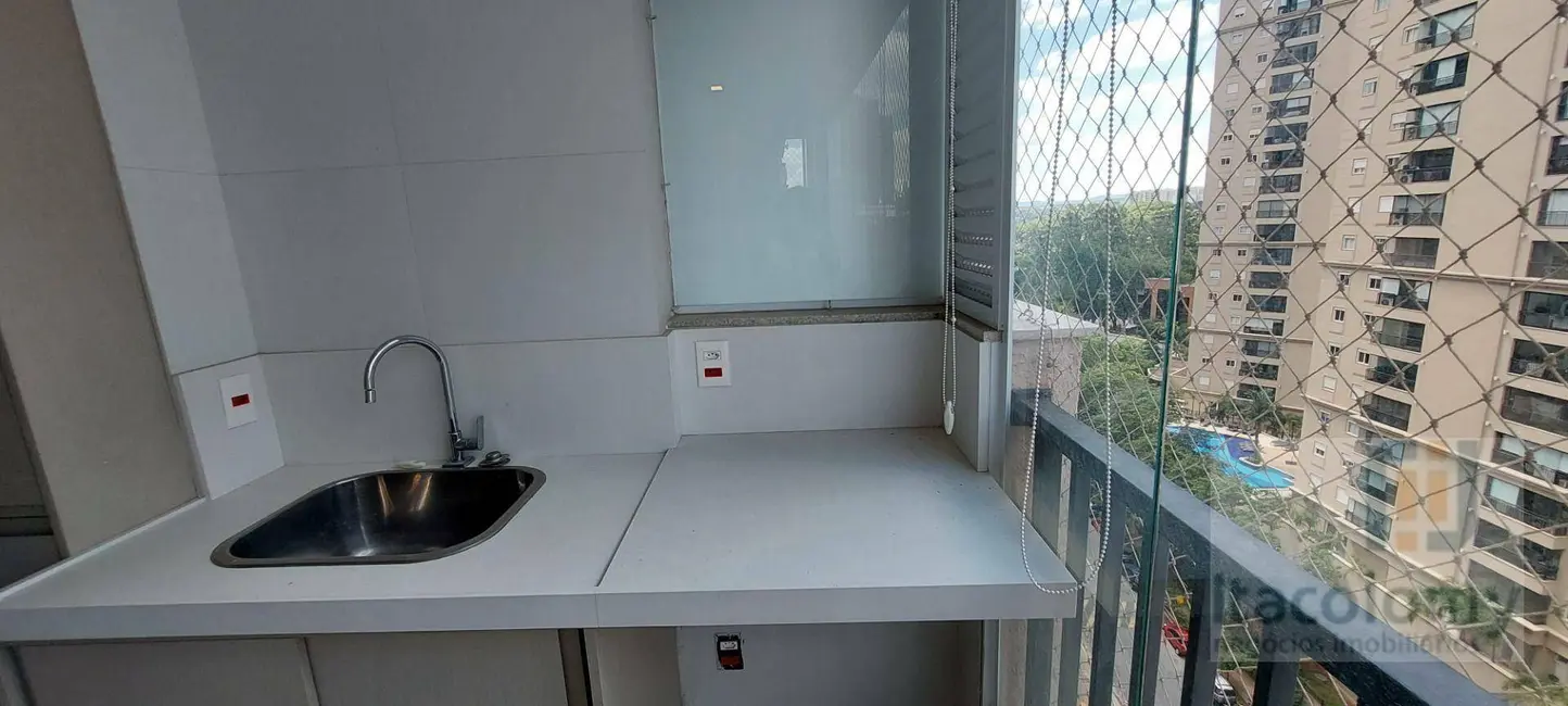 Apartamento com 2 quartos para alugar, 110m2 em Alphaville Empresarial, Barueri - SP - imagem 8 Foto 8 de Apartamento com 2 quartos para alugar, 110m2 em Alphaville Empresarial, Barueri - SP