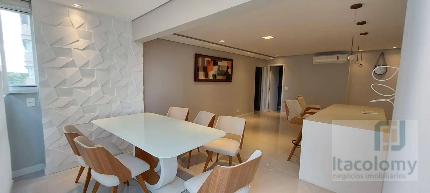 Foto 9 de Apartamento com 2 quartos para alugar, 110m2 em Alphaville Empresarial, Barueri - SP