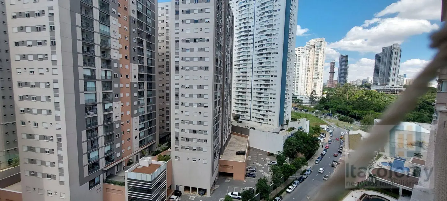 Foto 7 de Apartamento com 2 quartos para alugar, 110m2 em Alphaville Empresarial, Barueri - SP