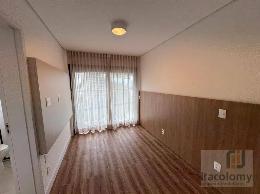 Foto 8 de Apartamento com 2 quartos para alugar, 93m2 em Alphaville Industrial, Barueri - SP