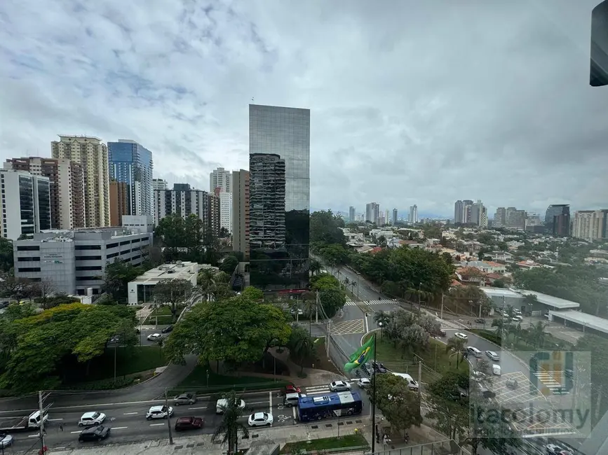 Foto 7 de Apartamento com 2 quartos para alugar, 93m2 em Alphaville Industrial, Barueri - SP