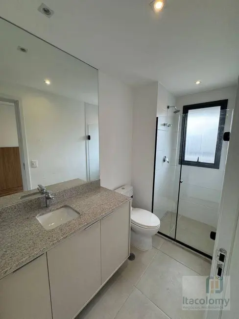 Foto 9 de Apartamento com 2 quartos para alugar, 93m2 em Alphaville Industrial, Barueri - SP