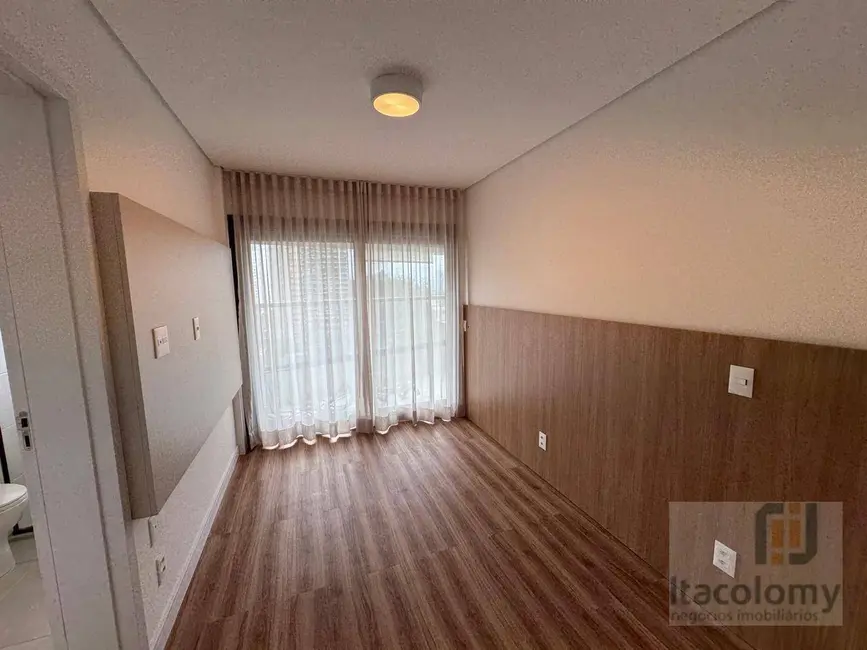 Foto 8 de Apartamento com 2 quartos para alugar, 93m2 em Alphaville Industrial, Barueri - SP