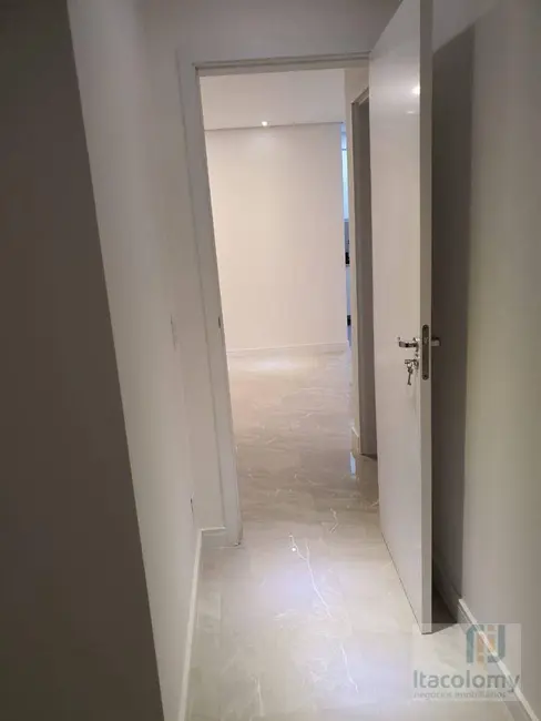 Apartamento com 1 quarto para alugar, 67m2 em Empresarial 18 do Forte, Barueri - SP - imagem 3 Foto 3 de Apartamento com 1 quarto para alugar, 67m2 em Empresarial 18 do Forte, Barueri - SP