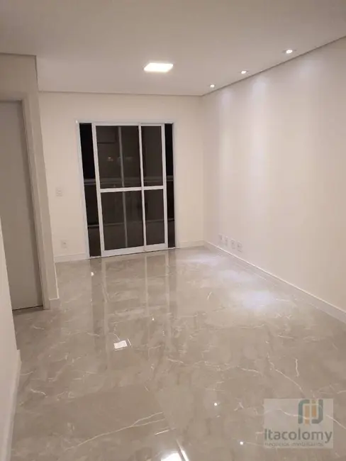 Apartamento com 1 quarto para alugar, 67m2 em Empresarial 18 do Forte, Barueri - SP - imagem 9 Foto 9 de Apartamento com 1 quarto para alugar, 67m2 em Empresarial 18 do Forte, Barueri - SP