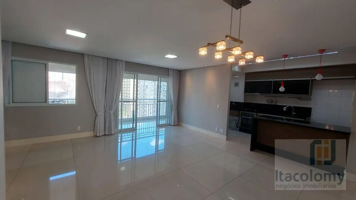 Apartamento com 2 quartos para alugar, 97m2 em Alphaville Industrial, Barueri - SP - imagem 4 Foto 4 de Apartamento com 2 quartos para alugar, 97m2 em Alphaville Industrial, Barueri - SP