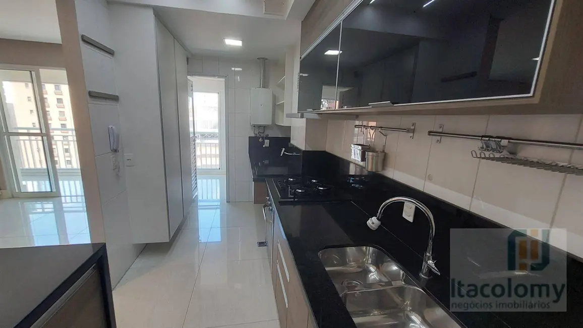 Apartamento com 2 quartos para alugar, 97m2 em Alphaville Industrial, Barueri - SP - imagem 9 Foto 9 de Apartamento com 2 quartos para alugar, 97m2 em Alphaville Industrial, Barueri - SP