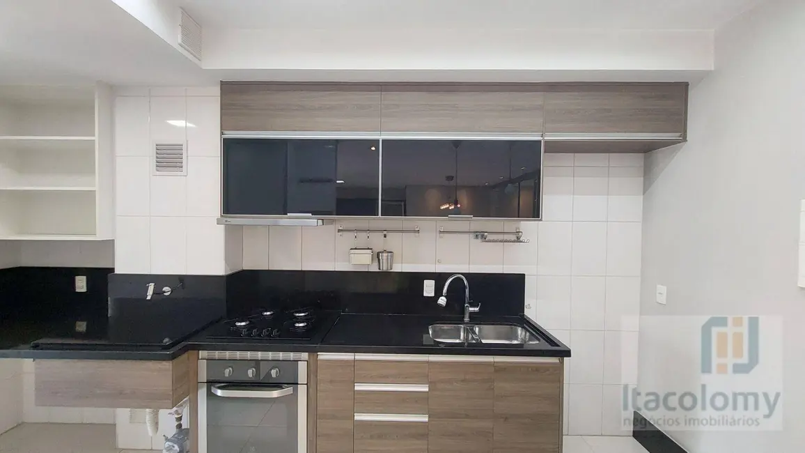 Apartamento com 2 quartos para alugar, 97m2 em Alphaville Industrial, Barueri - SP - imagem 7 Foto 7 de Apartamento com 2 quartos para alugar, 97m2 em Alphaville Industrial, Barueri - SP