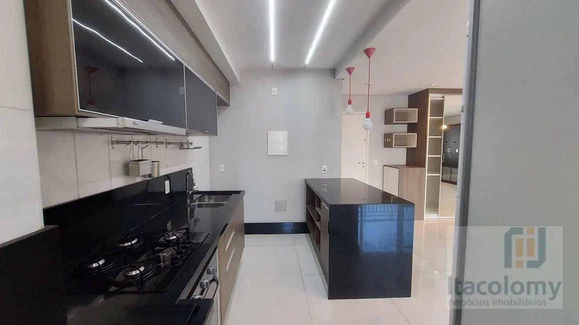 Apartamento com 2 quartos para alugar, 97m2 em Alphaville Industrial, Barueri - SP - imagem 8 Foto 8 de Apartamento com 2 quartos para alugar, 97m2 em Alphaville Industrial, Barueri - SP