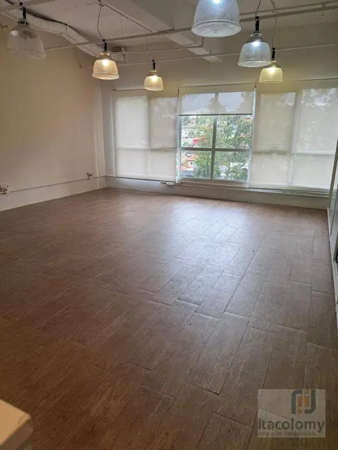 Sala Comercial para alugar, 53m2 em Alphaville Conde II, Barueri - SP - imagem 1 Foto 1 de Sala Comercial para alugar, 53m2 em Alphaville Conde II, Barueri - SP