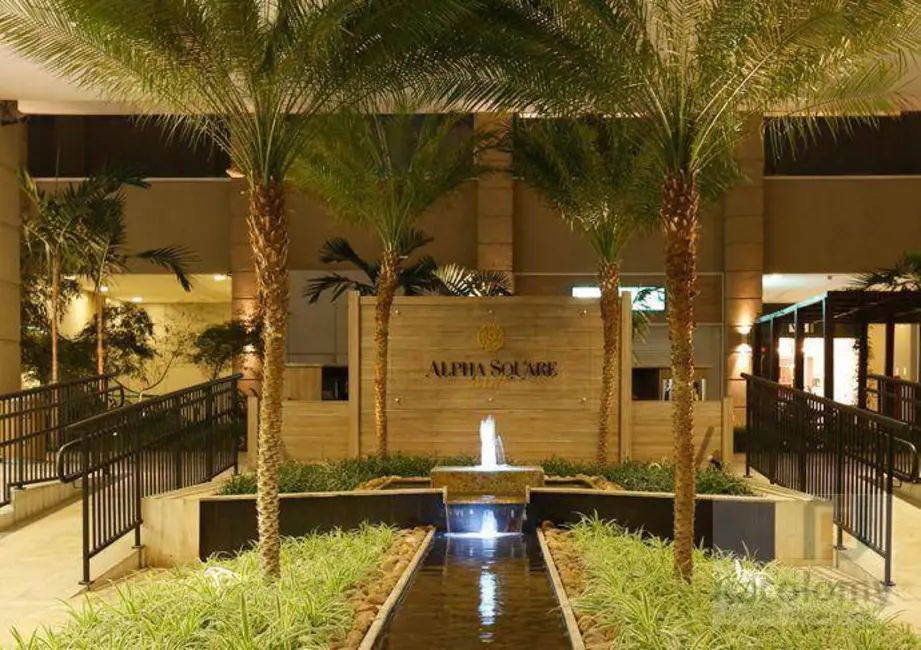 Foto 8 de Sala Comercial para alugar, 53m2 em Alphaville Conde II, Barueri - SP