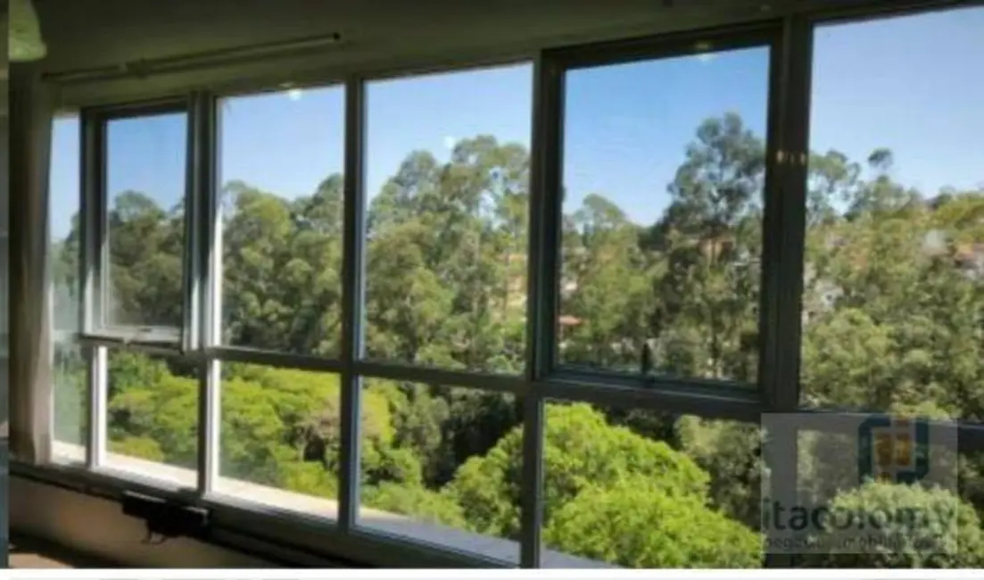 Foto 5 de Sala Comercial para alugar, 53m2 em Alphaville Conde II, Barueri - SP