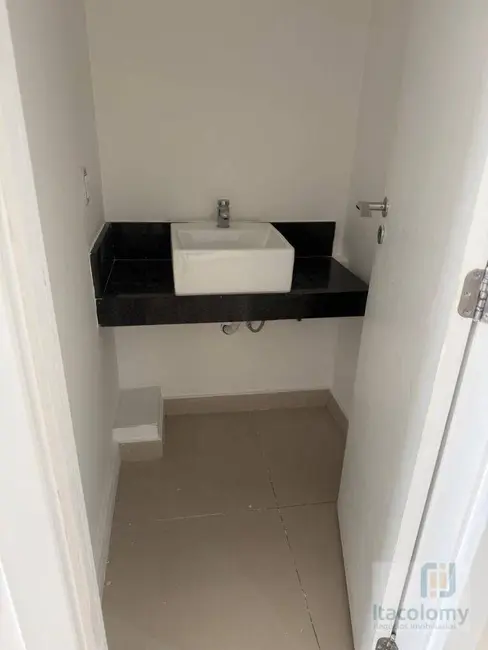 Foto 5 de Sala Comercial para alugar, 41m2 em Alphaville Empresarial, Barueri - SP