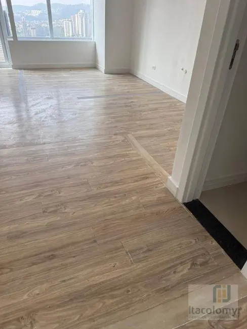 Foto 4 de Sala Comercial para alugar, 41m2 em Alphaville Empresarial, Barueri - SP