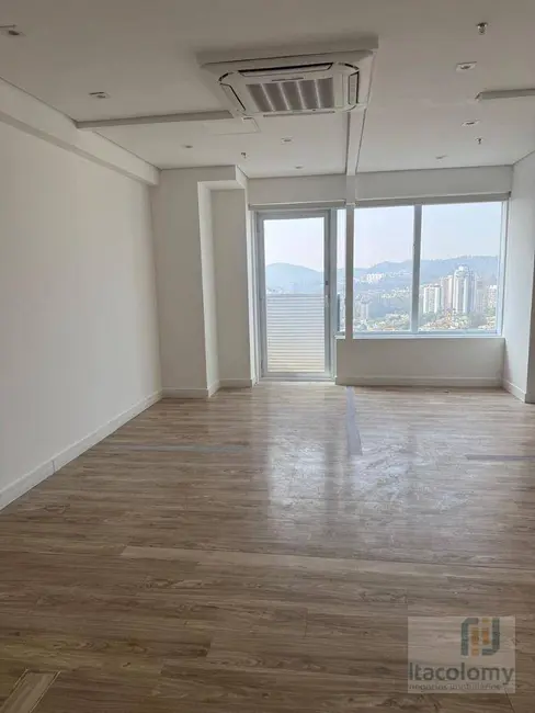 Sala Comercial para alugar, 41m2 em Alphaville Empresarial, Barueri - SP - imagem 2 Foto 2 de Sala Comercial para alugar, 41m2 em Alphaville Empresarial, Barueri - SP