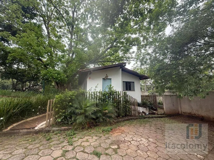 Casa de Condomínio com 4 quartos à venda e para alugar, 5400m2 em Vila Velha, Santana De Parnaiba - SP - imagem 2 Foto 2 de Casa de Condomínio com 4 quartos à venda e para alugar, 5400m2 em Vila Velha, Santana De Parnaiba - SP