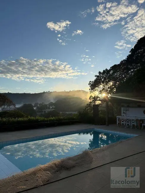 Foto 3 de Casa de Condomínio com 4 quartos à venda e para alugar, 5400m2 em Vila Velha, Santana De Parnaiba - SP