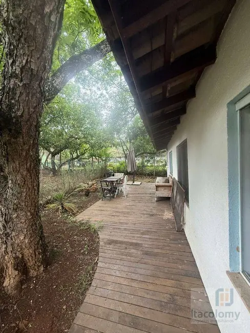 Foto 9 de Casa de Condomínio com 4 quartos à venda e para alugar, 5400m2 em Vila Velha, Santana De Parnaiba - SP