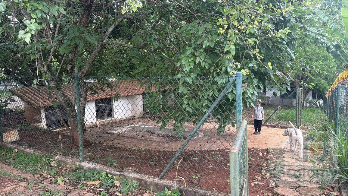 Foto 5 de Casa de Condomínio com 4 quartos à venda e para alugar, 5400m2 em Vila Velha, Santana De Parnaiba - SP