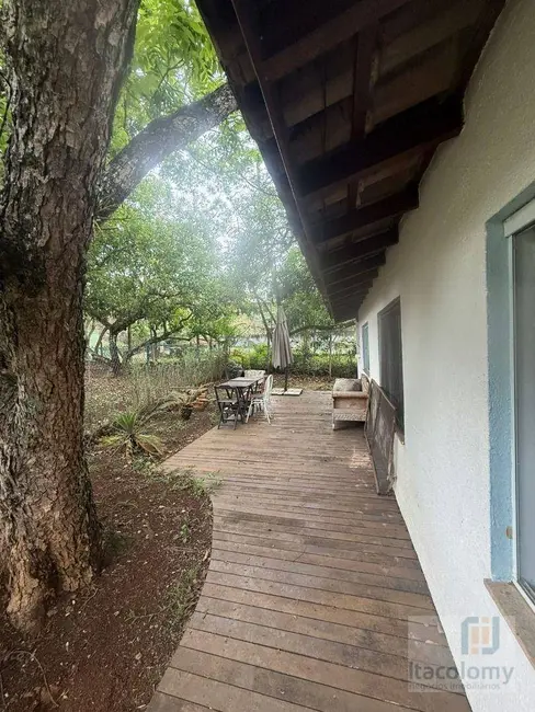 Casa de Condomínio com 4 quartos à venda e para alugar, 5400m2 em Vila Velha, Santana De Parnaiba - SP - imagem 9 Foto 9 de Casa de Condomínio com 4 quartos à venda e para alugar, 5400m2 em Vila Velha, Santana De Parnaiba - SP