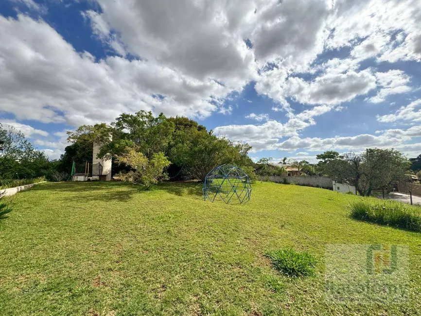 Foto 1 de Terreno / Lote à venda, 2712m2 em Vila Velha, Santana De Parnaiba - SP