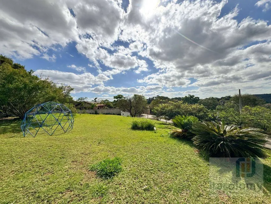 Foto 2 de Terreno / Lote à venda, 2712m2 em Vila Velha, Santana De Parnaiba - SP