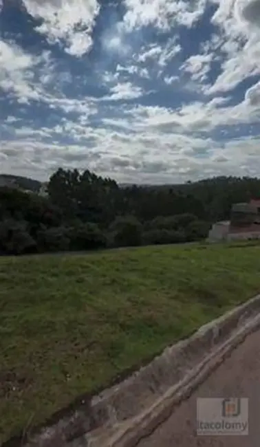Foto 1 de Terreno / Lote à venda, 420m2 em Colinas da Anhangüera, Santana De Parnaiba - SP