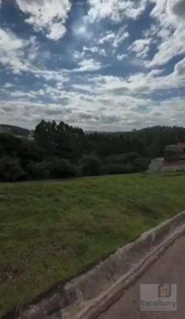 Foto 1 de Terreno / Lote à venda, 420m2 em Colinas da Anhangüera, Santana De Parnaiba - SP
