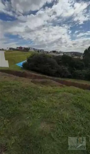 Foto 4 de Terreno / Lote à venda, 420m2 em Colinas da Anhangüera, Santana De Parnaiba - SP