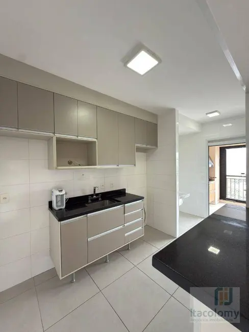 Apartamento com 2 quartos para alugar, 74m2 em Alphaville Empresarial, Barueri - SP - imagem 3 Foto 3 de Apartamento com 2 quartos para alugar, 74m2 em Alphaville Empresarial, Barueri - SP