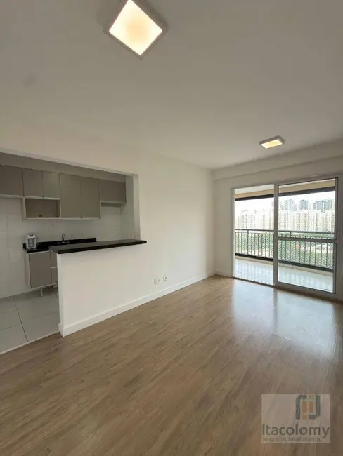 Foto 2 de Apartamento com 2 quartos para alugar, 74m2 em Alphaville Empresarial, Barueri - SP