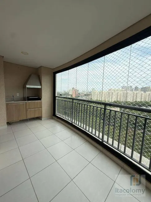 Apartamento com 2 quartos para alugar, 74m2 em Alphaville Empresarial, Barueri - SP - imagem 1 Foto 1 de Apartamento com 2 quartos para alugar, 74m2 em Alphaville Empresarial, Barueri - SP