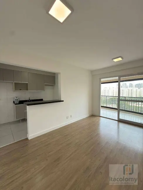 Apartamento com 2 quartos para alugar, 74m2 em Alphaville Empresarial, Barueri - SP - imagem 4 Foto 4 de Apartamento com 2 quartos para alugar, 74m2 em Alphaville Empresarial, Barueri - SP