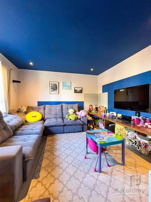 Foto 2 de Casa de Condomínio com 4 quartos à venda e para alugar, 450m2 em Santana De Parnaiba - SP