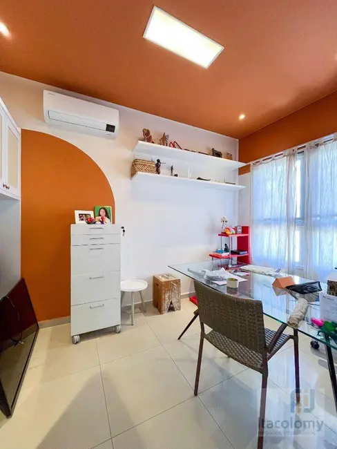 Foto 8 de Casa de Condomínio com 4 quartos à venda e para alugar, 450m2 em Santana De Parnaiba - SP